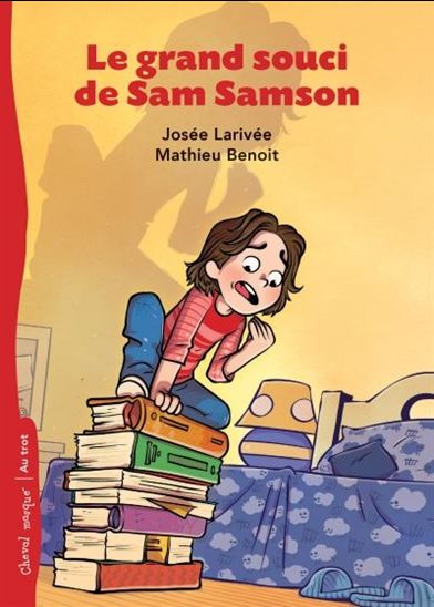 sam samson